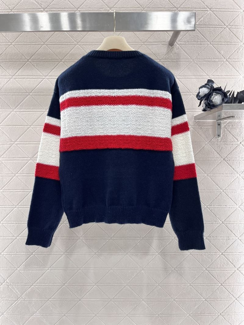 Miu Miu Sweaters